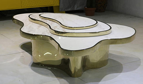 創(chuàng)意家具之小茶幾